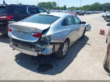 Chevrolet Malibu 1Ls 1G1ZB5ST5JF190049 снимка