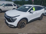 Kia Sportage Ex 5XYK3CAF3PG058578 photo