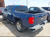 Chevrolet Silverado  1Lt 3GCPCREC6HG118865 снимка