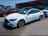 Hyundai Sonata Sel KMHL14JA2PA342753 снимка