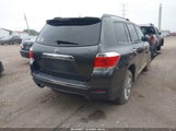Toyota Highlander Se V6 5TDZK3EHXCS058958 снимка