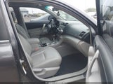 Toyota Highlander Se V6 5TDZK3EHXCS058958 снимка