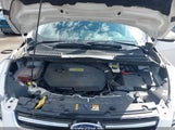 Ford Escape Titanium 1FMCU9JXXEUA38493 снимка