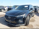 Hyundai Santa Fe Se 5NMS23AD1KH108541 снимка