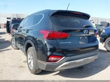 Hyundai Santa Fe Se 5NMS23AD1KH108541 снимка