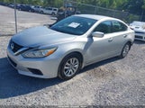 Nissan Altima 2.5 S 1N4AL3AP1HN332137 снимка