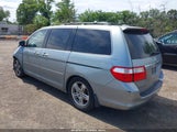 Honda Odyssey Touring 5FNRL38887B008658 снимка