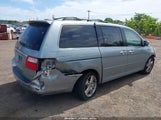 Honda Odyssey Touring 5FNRL38887B008658 снимка