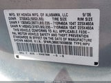 Honda Odyssey Touring 5FNRL38887B008658 снимка