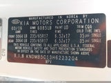 Kia Sedona Lx KNDMB5C13H6223204 снимка
