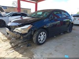 Toyota Corolla L 2T1BURHE1GC718626 снимка