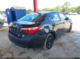 Toyota Corolla L 2T1BURHE1GC718626 снимка
