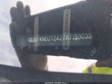 Kia Soul ! KNDJT2A27A7159033 снимка