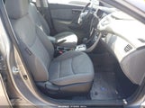 Hyundai Elantra Gls (Ulsan Plant) KMHDH4AE5CU381364 photo