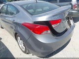 Hyundai Elantra Gls (Ulsan Plant) KMHDH4AE5CU381364 photo