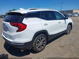GMC Terrain Slt 3GKALVEX9KL250670 снимка