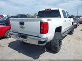 Chevrolet Silverado  2Lz 3GCUKSEC3EG124129 снимка