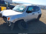 Jeep Renegade Sport 4X4 ZACNJDAB9MPN21497 fotografie