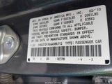 Honda Accord 2.4 Ex 1HGCP2F74AA086712 снимка