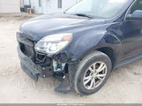 Chevrolet Equinox Lt 2GNFLFEK0G6134949 снимка