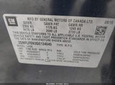 Chevrolet Equinox Lt 2GNFLFEK0G6134949 снимка