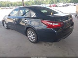 Nissan Altima 2.5 S 1N4AL3AP1JC104186 снимка