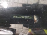 Kia Forte Gt 3KPF44AC9ME291528 снимка