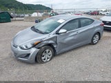 HYUNDAI ELANTRA SE 5NPDH4AEXGH665691 снимка