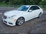 Mercedes-Benz E 350 WDDHF5GB9AA121634 снимка