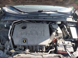 Toyota Corolla Le 2T1BURHE3FC318372 снимка
