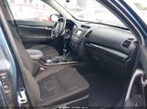 KIA SORENTO LX 5XYKT3A6XEG437008 снимка
