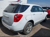 Chevrolet Equinox Ls 2GNALBEK7C6291097 снимка