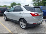 Chevrolet Equinox Awd Premier 2.0L Turbo 2GNAXYEX4L6180509 fotografie
