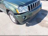 Jeep Grand Cherokee Limited 1J8HR58287C549040 снимка