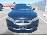 Honda Accord Lx 1HGCR2F35DA011593 снимка
