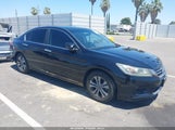 Honda Accord Lx 1HGCR2F35DA011593 снимка