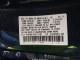 Honda Accord Lx 1HGCR2F35DA011593 снимка