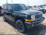 Jeep Commander Sport 1J8HG48K87C627073 снимка
