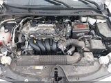Toyota Corolla Le 5YFEPMAEXMP234497 снимка