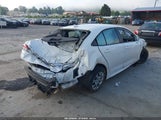 Toyota Corolla Le 5YFEPMAEXMP234497 снимка