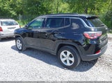 Jeep Compass Latitude 4X4 3C4NJDBB3KT648298 снимка