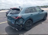 Honda Hr-V 2Wd Sport 3CZRZ1H54PM709227 снимка