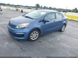 KIA RIO LX KNADM4A32G6548950 fotografie