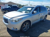 Infiniti Jx35 5N1AL0MM1DC343117 снимка