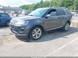 Ford Explorer Limited 1FM5K8F87KGB13526 снимка