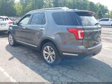 Ford Explorer Limited 1FM5K8F87KGB13526 снимка