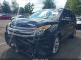 Ford Explorer Xlt 1FM5K8D82DGC23163 снимка