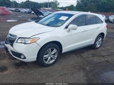 Acura Rdx 5J8TB4H37EL025160 снимка
