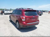 Subaru Forester 2.5I Touring JF2SJAWC5JH554975 photo