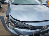 Toyota Corolla Le 5YFEPMAE3NP345121 снимка